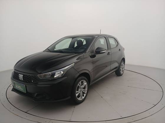 FIAT ARGO 1.0 FIREFLY FLEX DRIVE MANUAL FIAT ARGO 1.0 FIREFLY FLEX DRIVE MANUAL